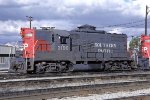 Southern Pacific GP9R SP #3190